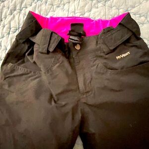 The North Face - Girls Size 7 (S), Ski Pants
